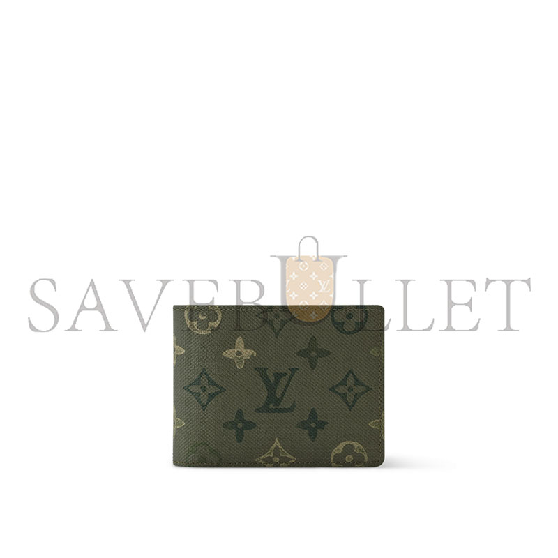 l0vis Vvtt0n multiple wallet m27058 (11.5*9*1.5cm)